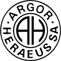 Argor Heraeus Argor Heraeus